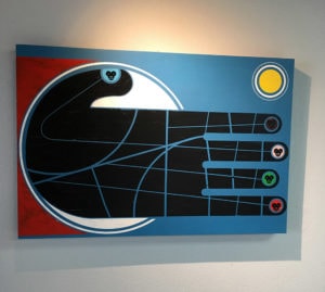 Opposable Digits